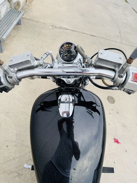RATE FIXE fara avans Suzuki Intruder VS750 Livrare GRATUITA Buyback
