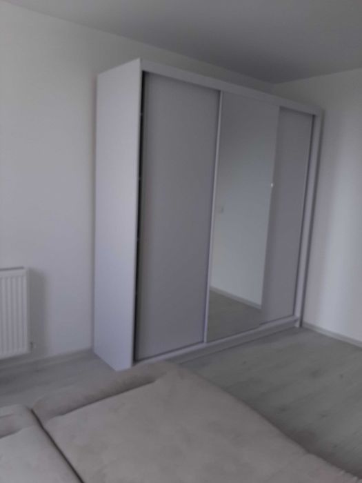 Apartament de inchiriat 2 Camere-Fizicienilor-Centrala termica