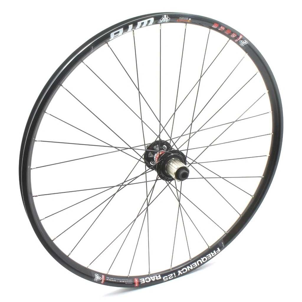 27.5 WTB - Novatec Boost Enduro Wheelset Сет Безкамерни Капли Колела