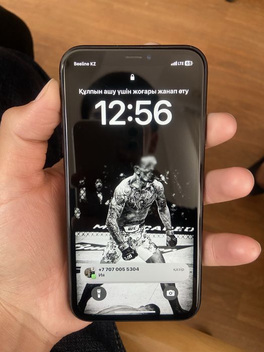 Айфон ХР 256 ГБ