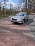 Skoda Octavia 1.2 Benzina