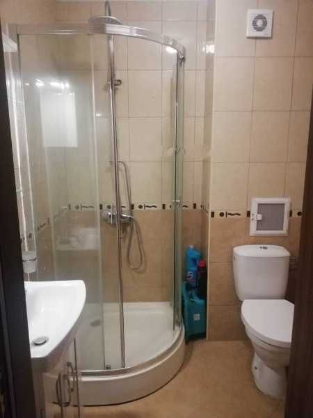 Дава се под наем Двустаен апартамент в Бургас, Сарафово - 65 кв.м за 400 € - Снимка #3