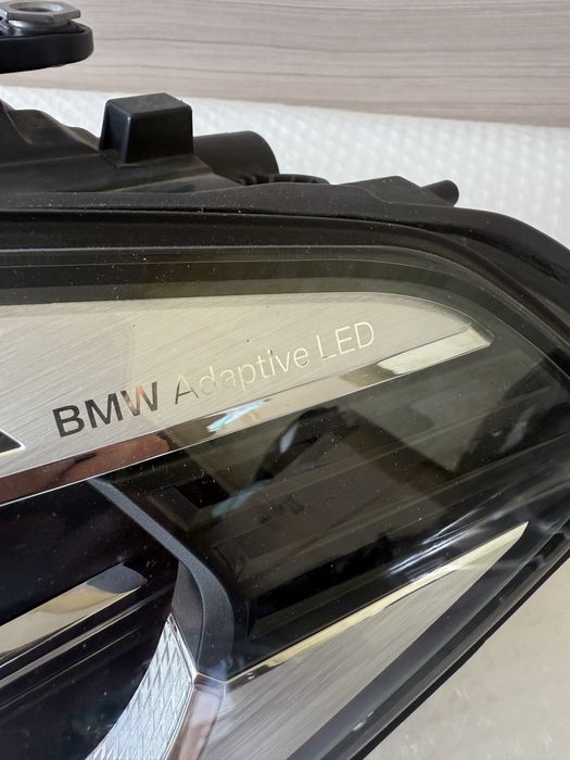 Фар ляв BMW G30 G31 БМВ Г30 Г31