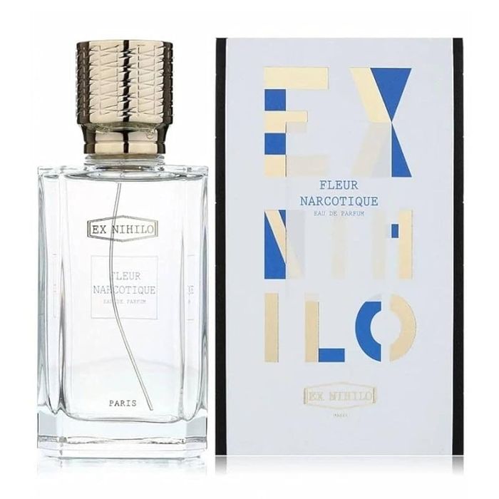 Ex Nihilo Fleur Narcotique edp 100ml- Унисекс