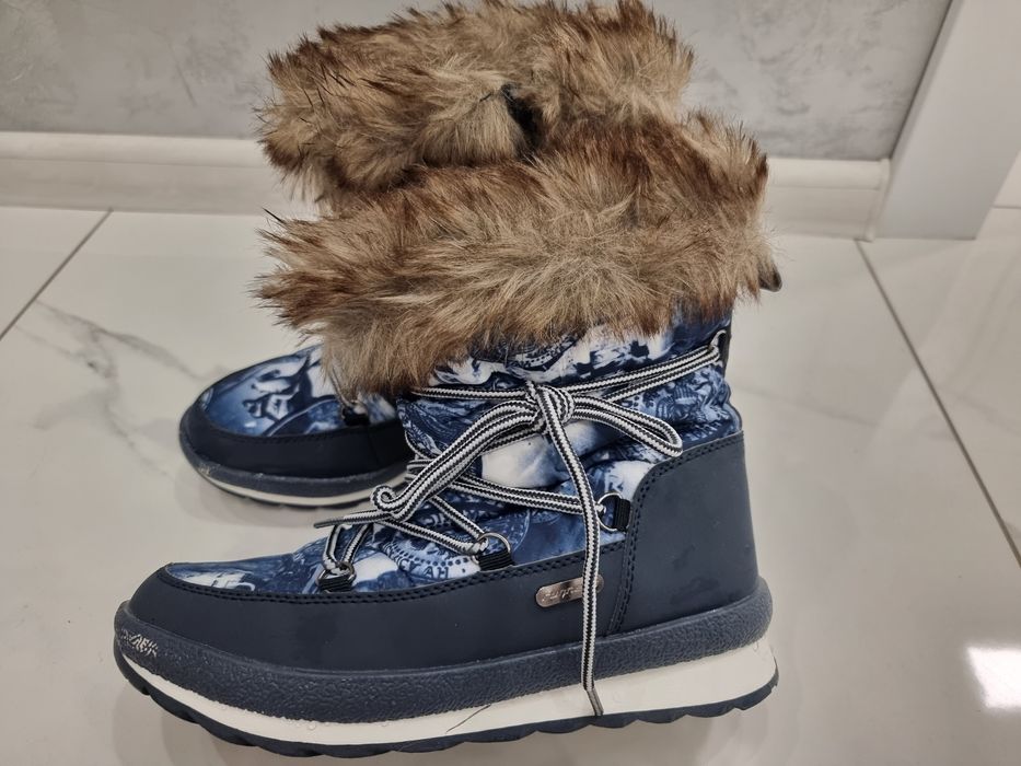 Апрески Runners 35