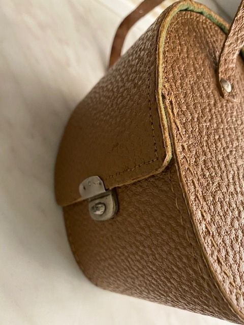 Aparat fotografic din 1960