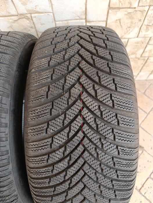 Зимни гуми Feristone 235/50/18 -8мм.