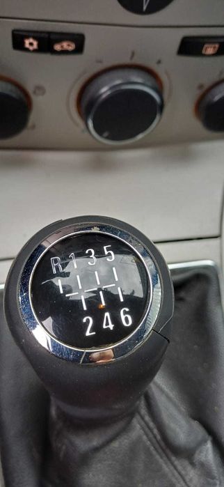 Opel astra motor 1.3 CDTi an 2008