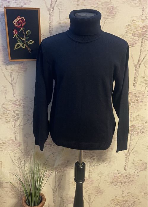 Helanca barbati din lana Schaumloffel marimea M