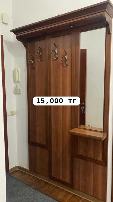 Мебель для дома и прихожей — от 5 000 тг