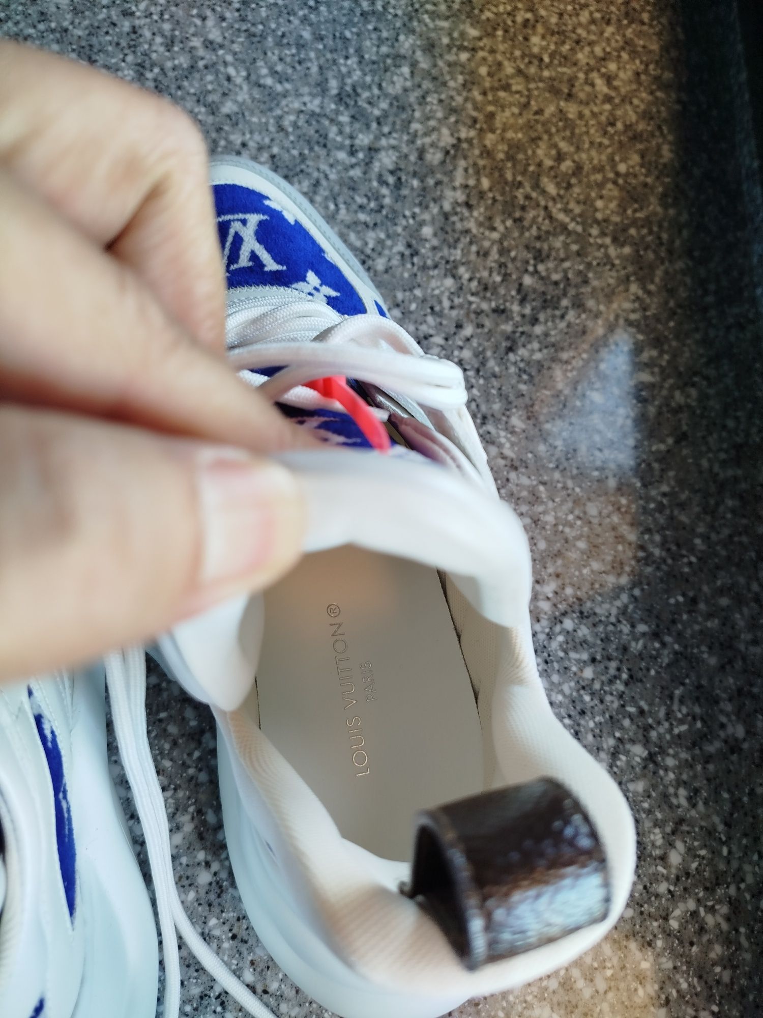 Louis Vuitton original