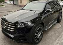 Mercedes Benz GLS 450 4MATIC 2023