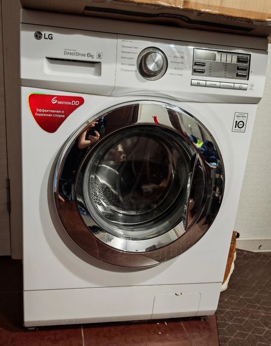 Стальная машинка