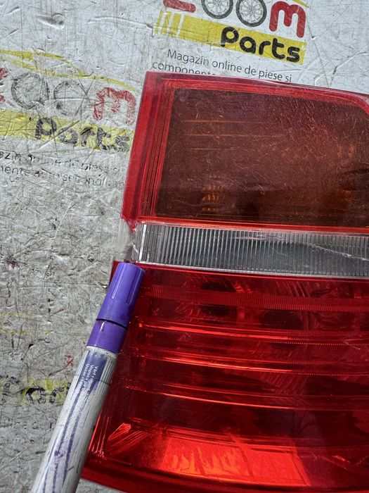 Lampa stop tripla spate dreapta BMW X6 2008-2010