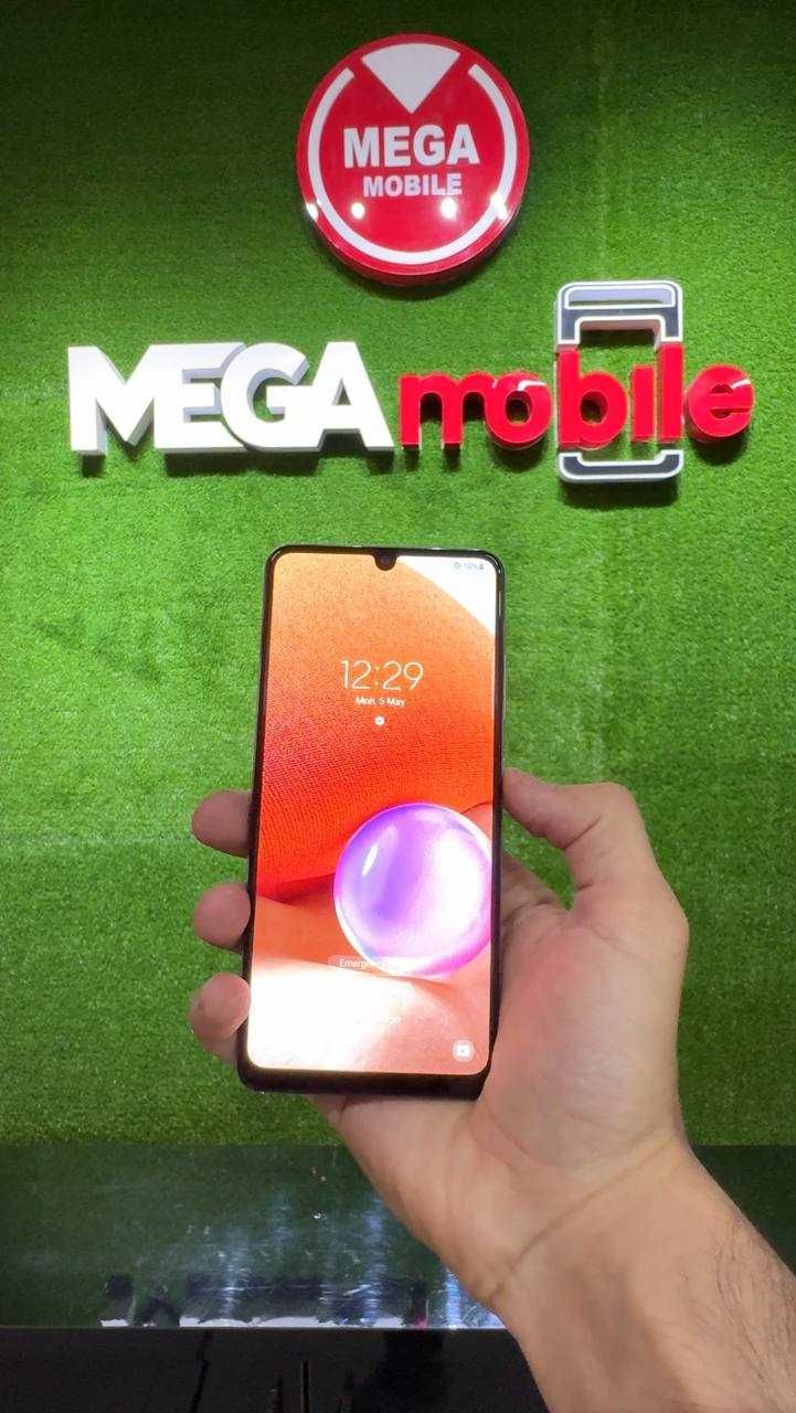 Samsung A32 100% ORIGINAL Mudatli Tolovga!!
