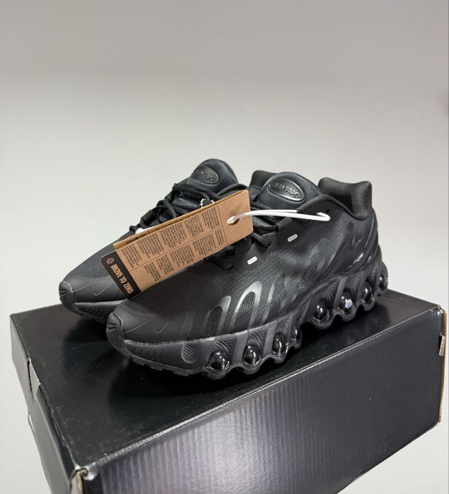 Nike Air Max DN8 Black