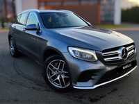 GLC 250 D  4 Matic AMG Airmatic