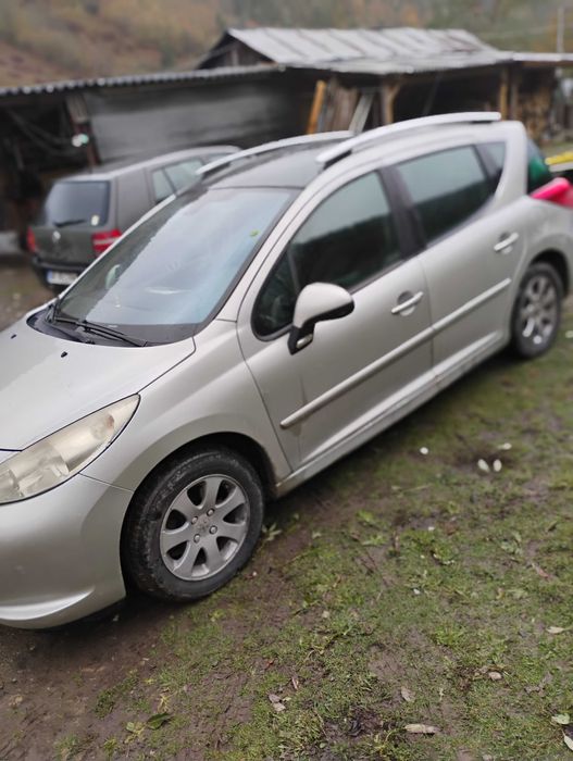 De vânzare Peugeot 207