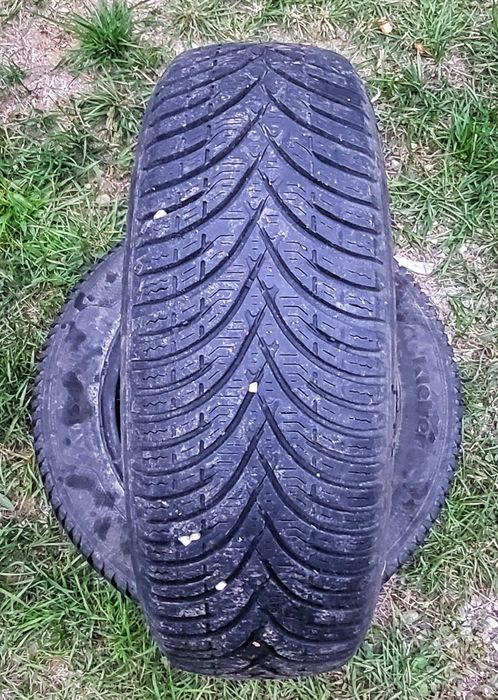 Vând Anvelope 175/65/R16 M+S