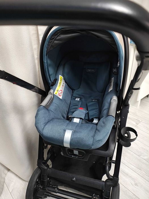 Cărucior Inglesina aptica 4 in 1