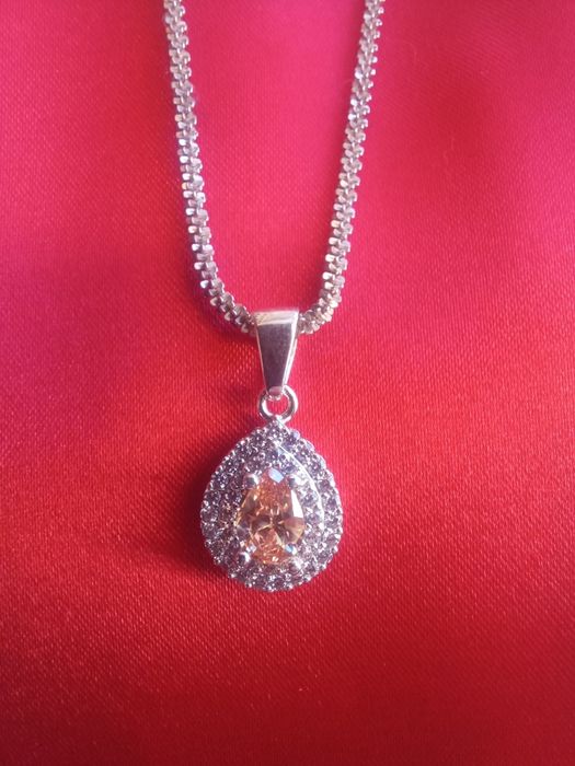 Серебро кулон подвески Kumush kulon