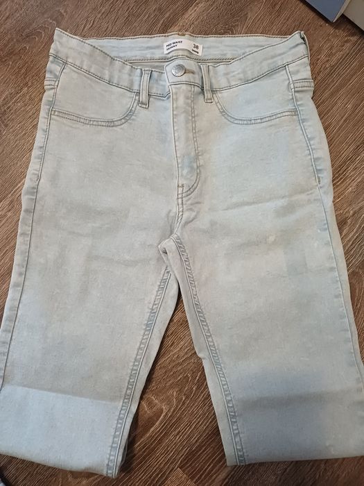 Blugi dama marimea 38