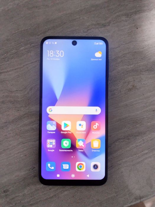 Продам Xiaomi Redmi note 9 Pro 128gb