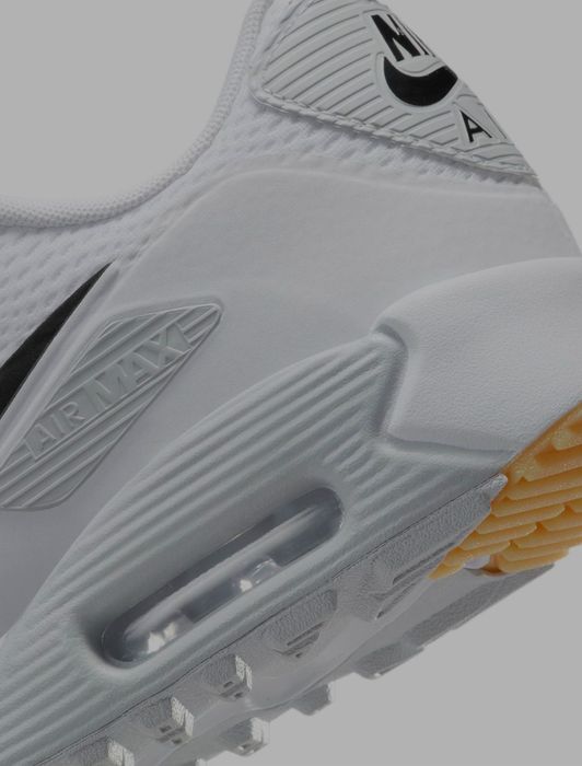 NIKE Обувки AIR MAX 90 G