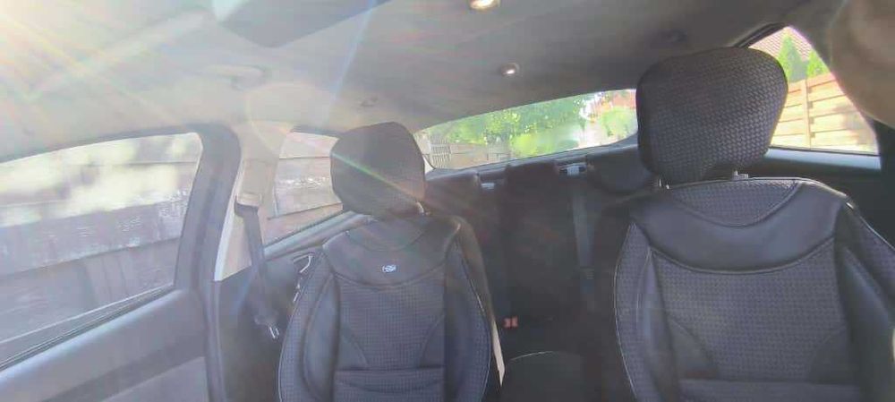 Ford Focus MK3 1.6 TI 125 CP