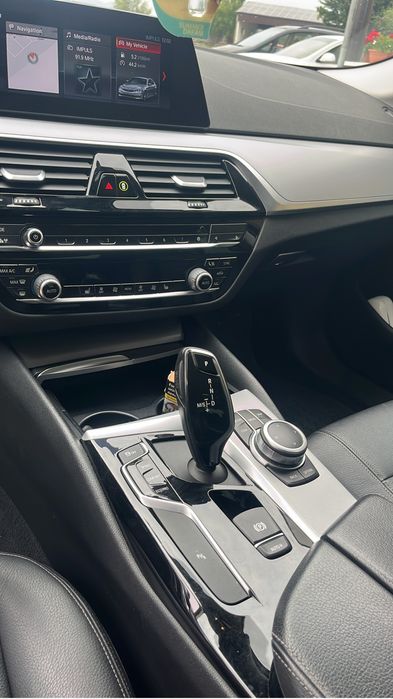 Vand Bmw 520d 2019