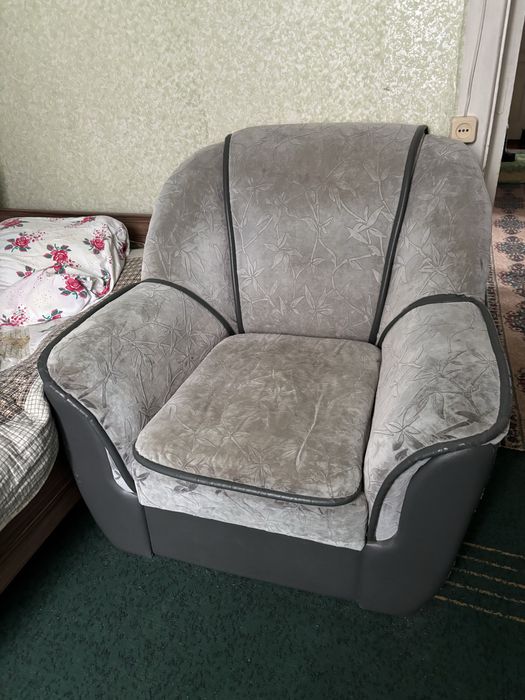 Кресло для дома