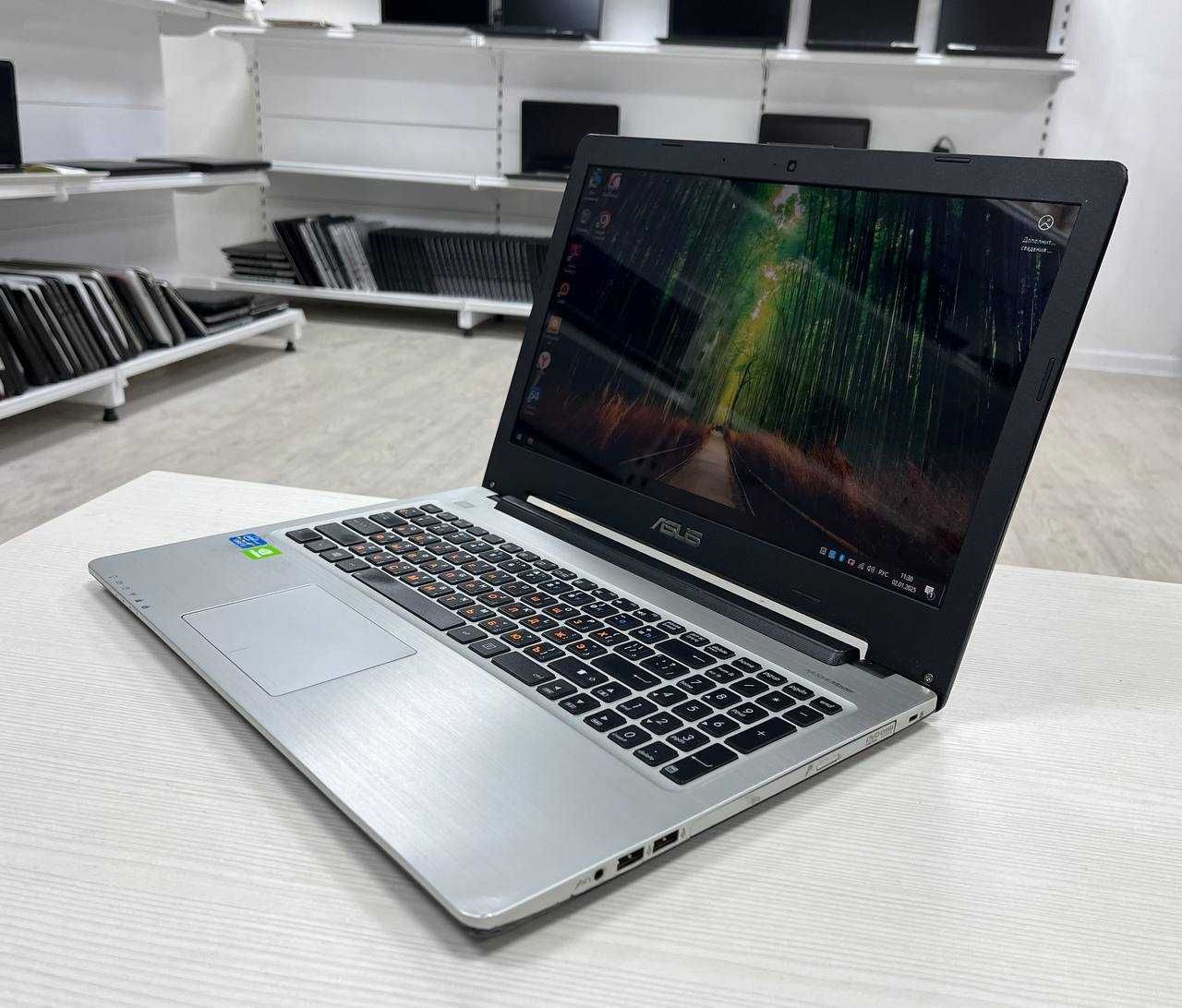 ASUS Core i3/ОЗУ 8/SSD 128/HDD 1Tb/Для офиса Шустрый