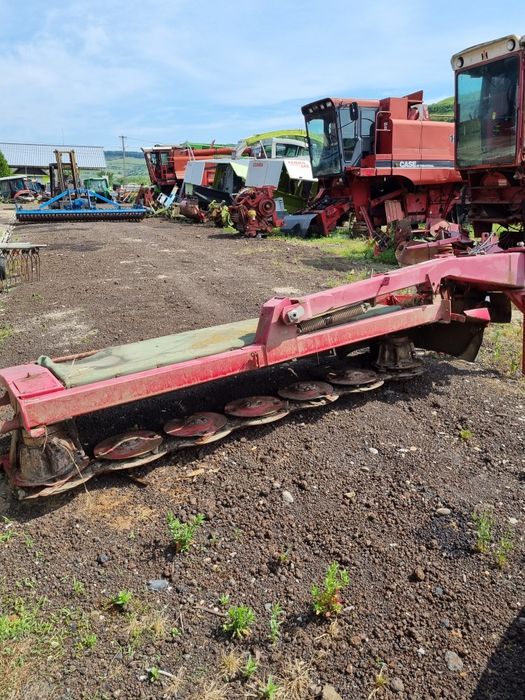 Dezmembram coasa/cositoare JF