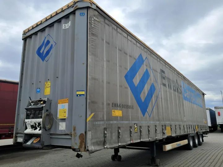 Krone SD MEGA Krone sd mega