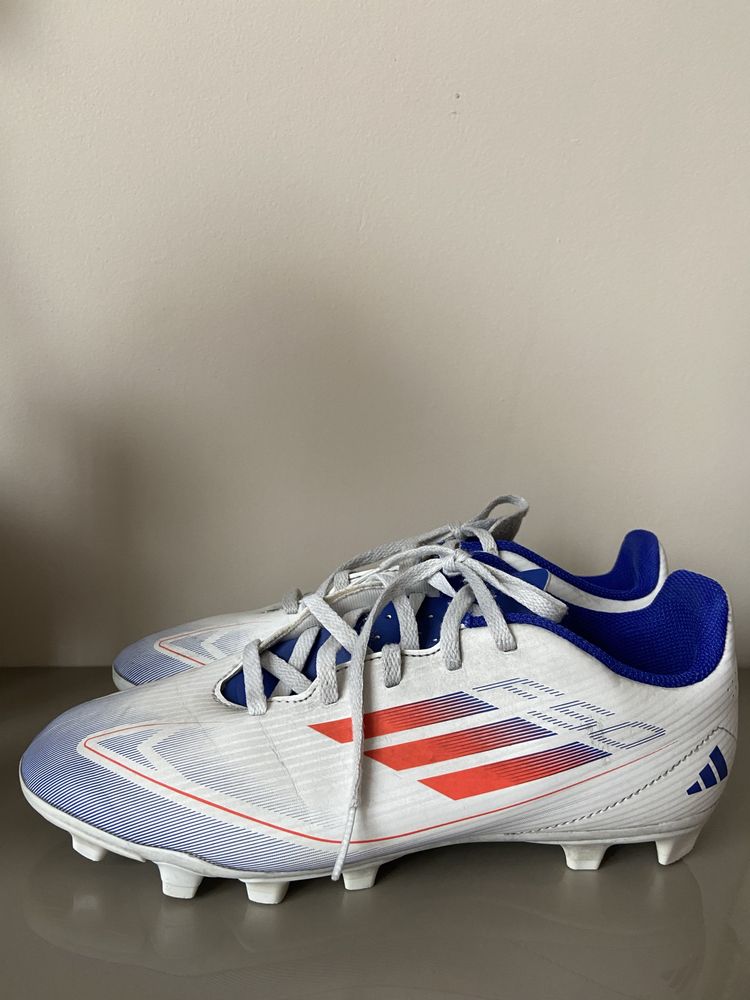 Бутонки Adidas f50