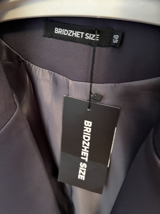 Продам пиджак оверсайз