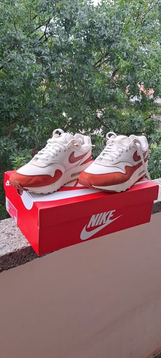 Nike Air Max W 1 оригинални