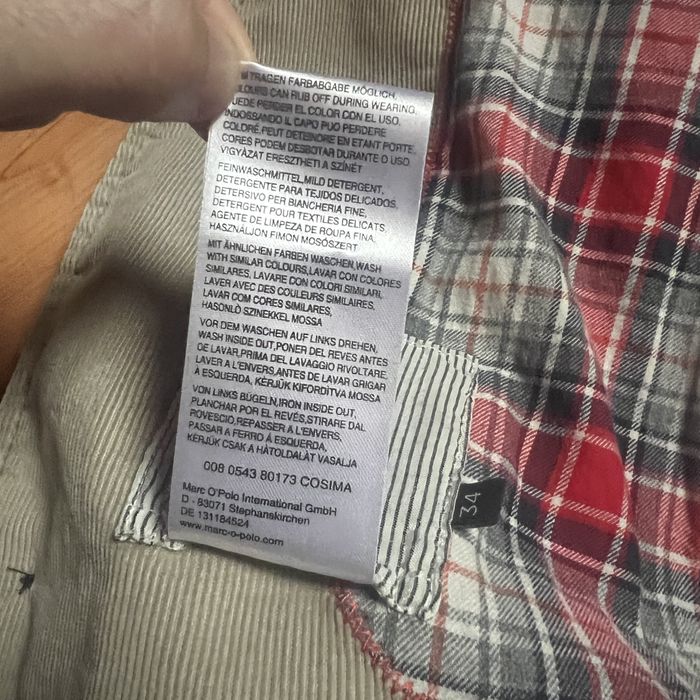 Sacou Marc o Polo femei