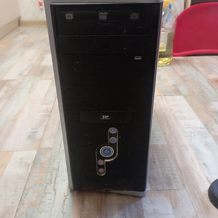 Системный блок АТХ бесплатно