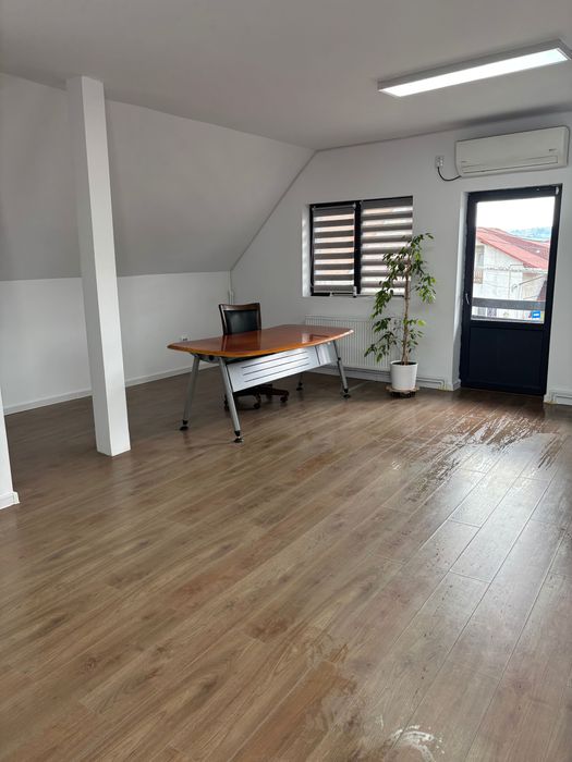 Spațiu birouri/salon 50mp utili nou de închiriat