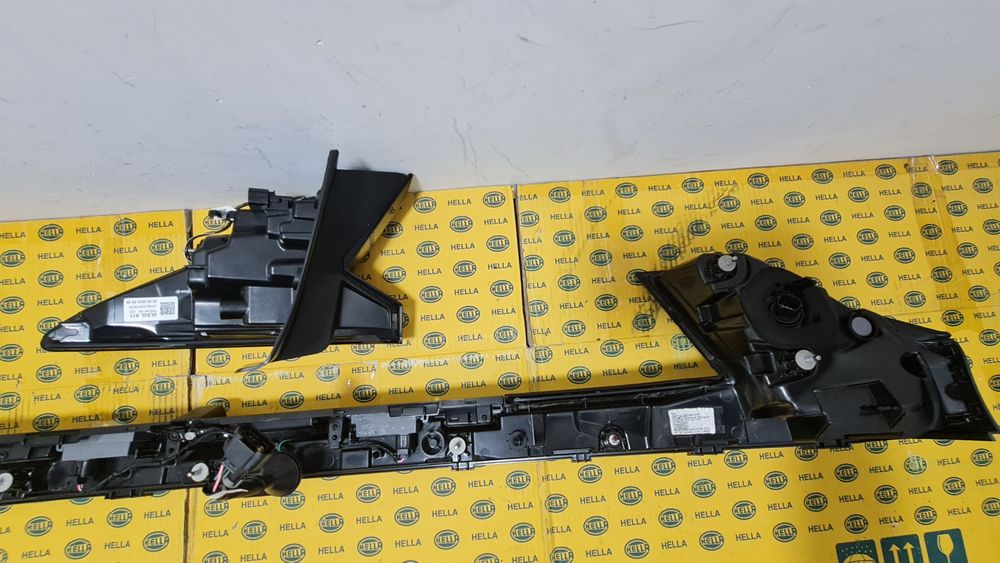 Lampa tripla stop led Hyundai Tucson 4 nx4 nx4e camera video