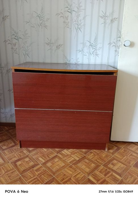 Продам отличную тумбу для белья, постельный принадлежностей и т.п
