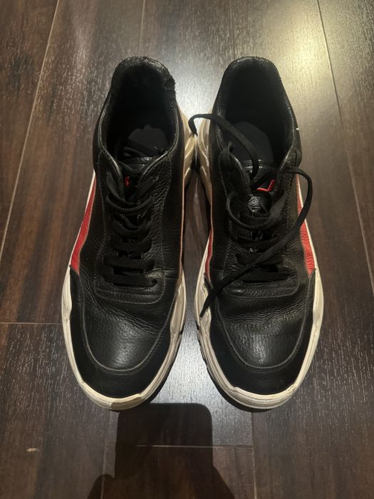 Мъжки кецове Joshua Sanders New York 360€