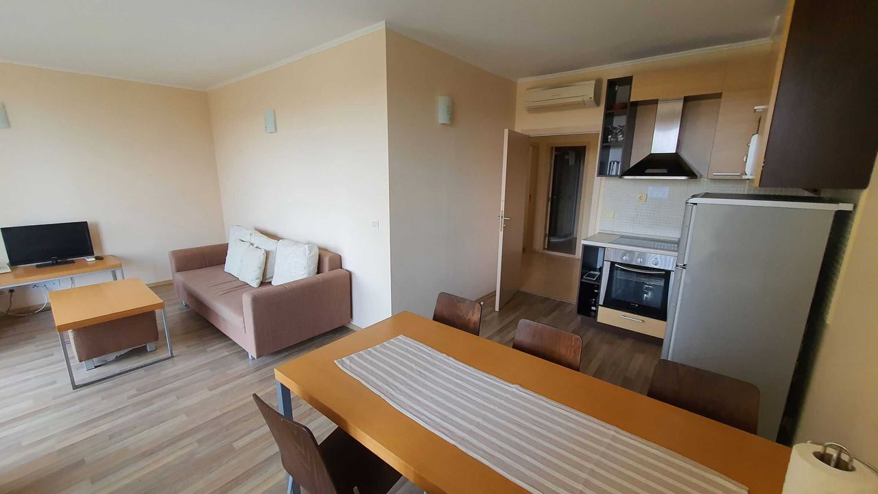 Продава се Тристаен апартамент в Обзор - 92 кв.м за 499 €/кв.м - Снимка #10