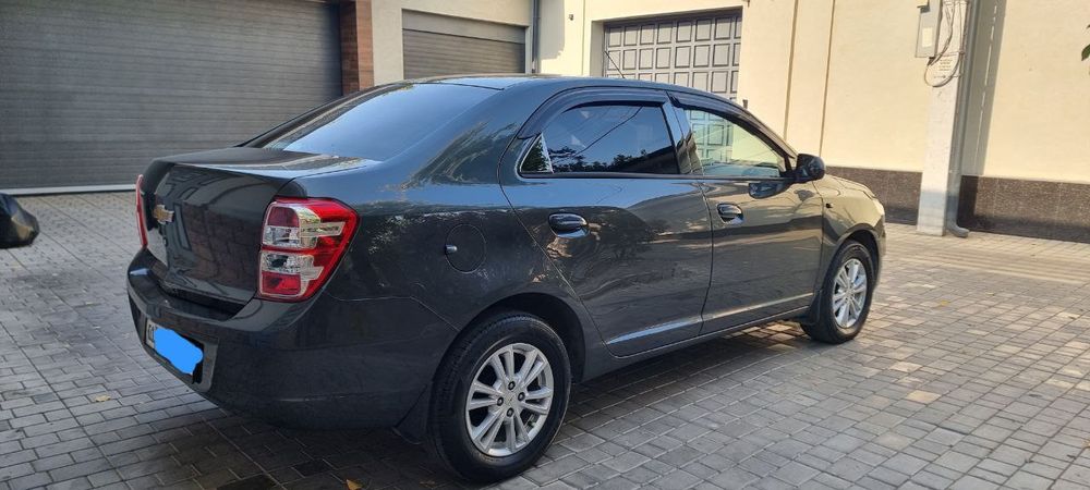 Продаётся кобальт автомат 4 позици..2021год
Имеется magicar ст