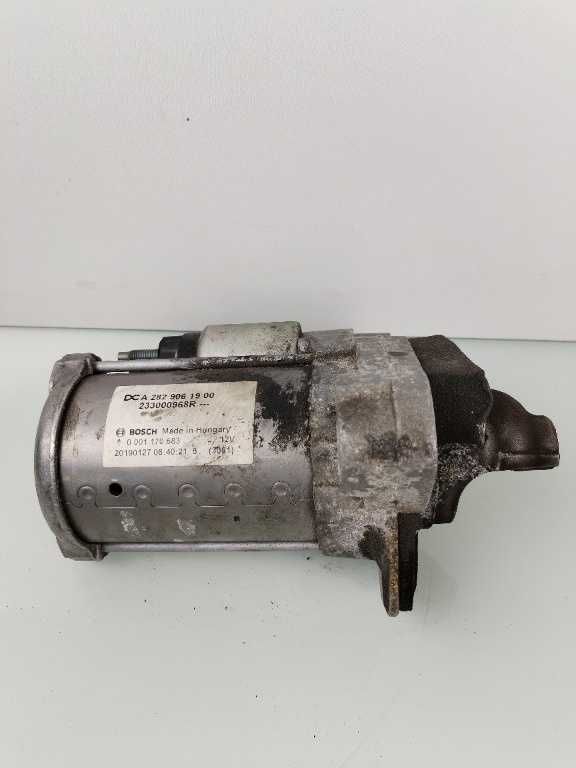 Electromotor cutie manuala Mercedes A Class W177 1.3MHev