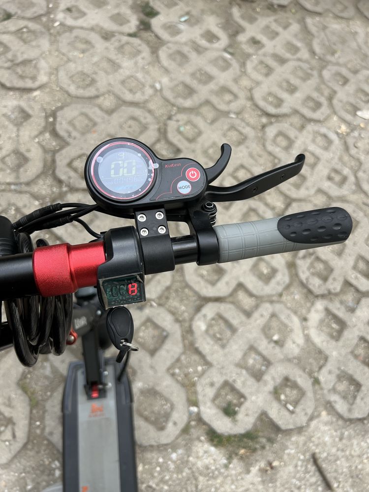 KuKirin M4 Pro Електрическа Тротинетка