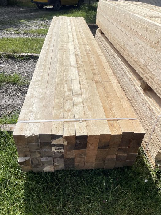 Producator Cherestea Brad si Molid Neamt