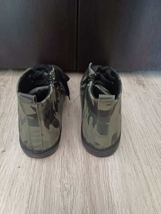 Детски Кецове "Sara" 36/37