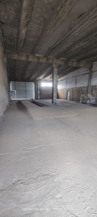 Hală /Depozitare 300m